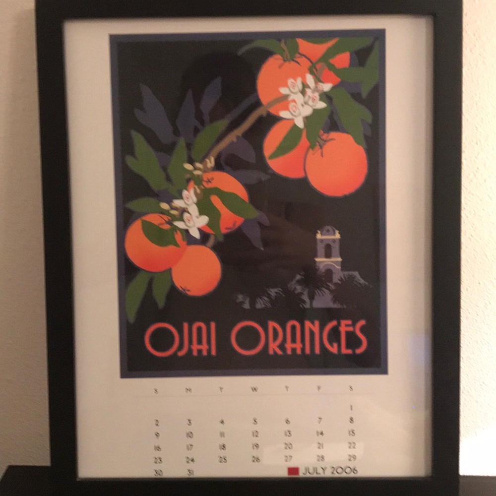 Framed print - Picture 2 of 2
